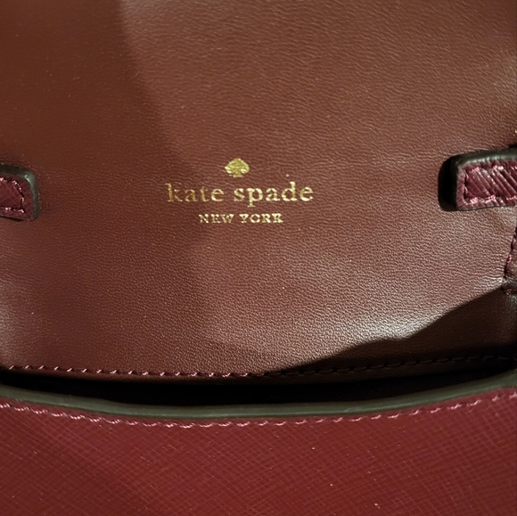 Kate Spade Phone CrossBody bag - Picture 3 of 3
